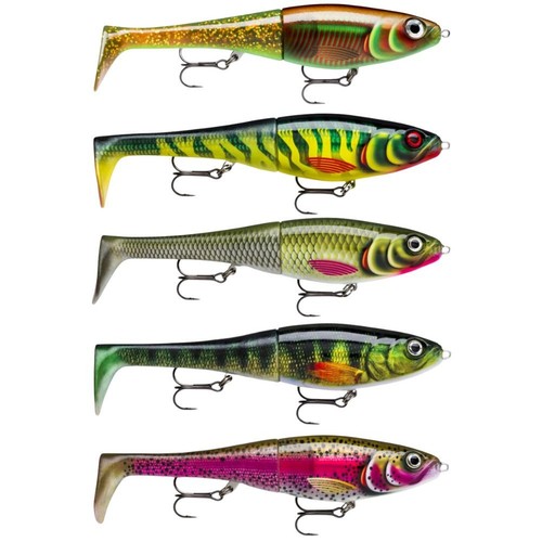 Rapala rap peto slow sinking - x-rap,