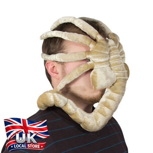 Alien horror facehugger - alien,
