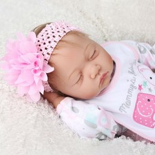22inch Reborn Baby Dolls
