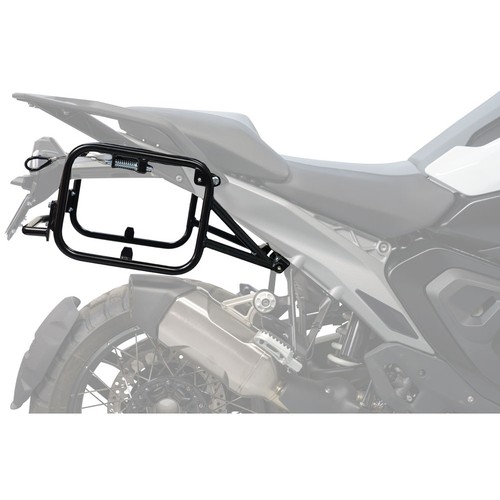 Tusk pannier racks for bmw - racks,