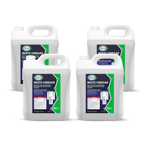 Jovs high strength white - 20%,