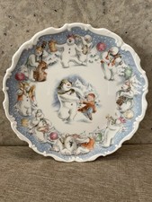 Royal Doulton The Snowman Gift