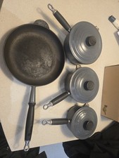 Le Creuset Cast Iron Cooking
