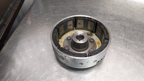 Honda cb250rs generator - honda,