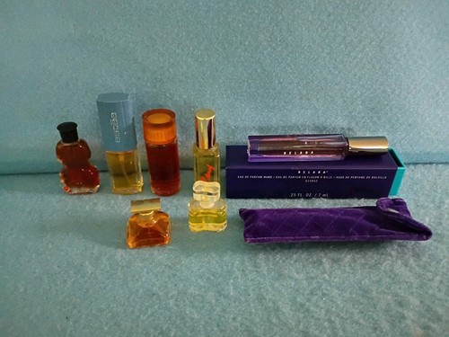 Nos mixed brands lot 7 - nos, of