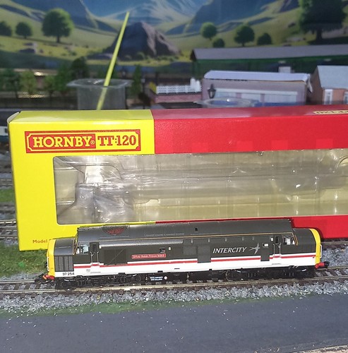 Hornby tt3045 gauge - gauge, class