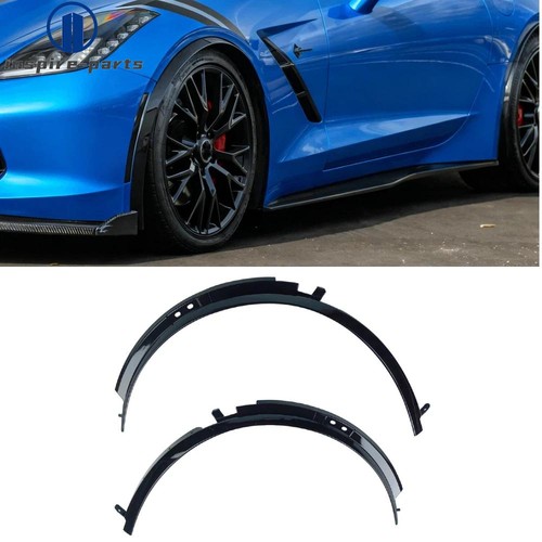 For corvette z06 - c7,