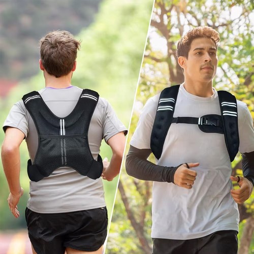 10kg weighted vest jacket - weighted, diet