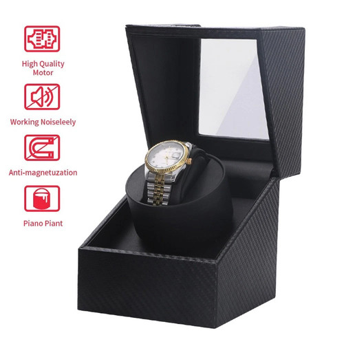 Luxury single automatic - luxury, watch