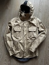 Barbour x TO KI TO Summer Bicycle Jacket S | Limited Edition
