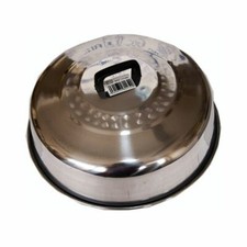 14" Wok Aluminium Lid