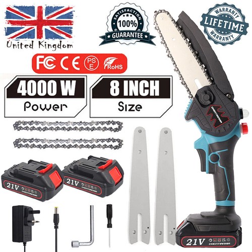 Batteries cordless mini - 2,