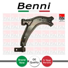 Track Control Arm Front Right