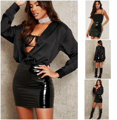 Women ladies mini - mini, bodycon