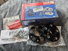 H&R Wheel Spacers 35MM 57.1