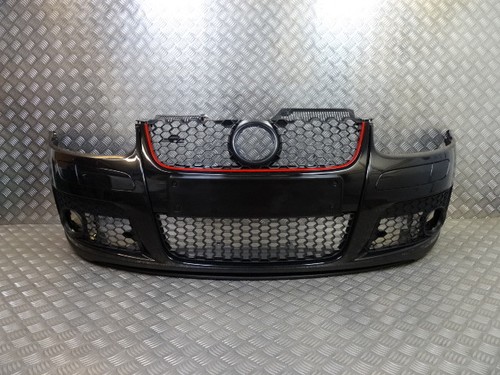 Golf mk5 gti style - vw, new