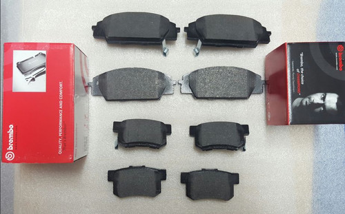 Honda civic type - honda,