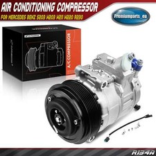 Air Conditioning Compressor