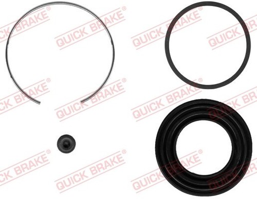 New repair kit brake caliper - brake,