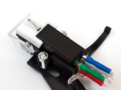 Plug play litz - play!,