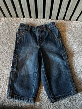 Baby Boys Tommy Hilfiger Cargo