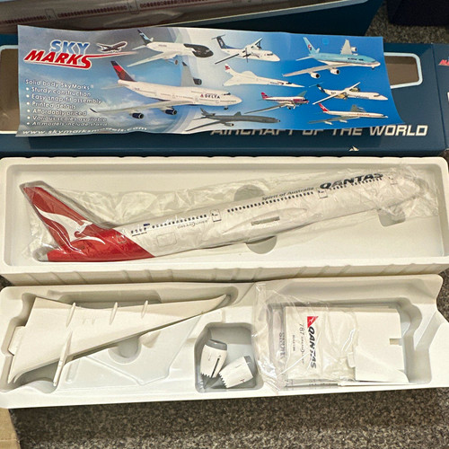 Skymarks qantas 787 200 - skymarks,