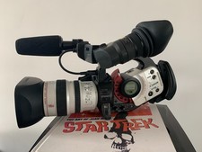CANON XL1 3CCD Professional