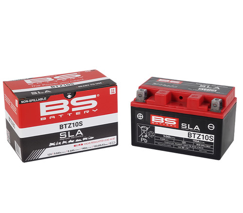 Battery factory sealed - battery,