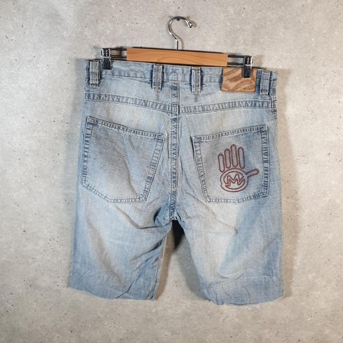 Vintage miskeen baggy - baggy, y2k