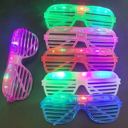 10pcs led light up party - light,
