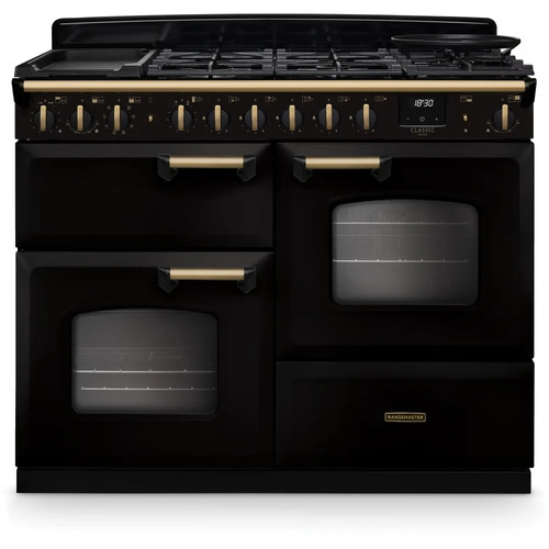 Rangemaster classic deluxe 110 - rangemaster,
