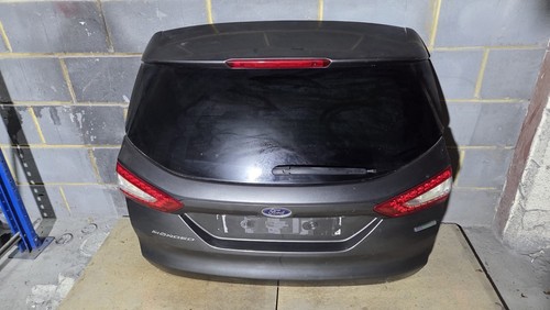 Ford mondeo line - ford, estate