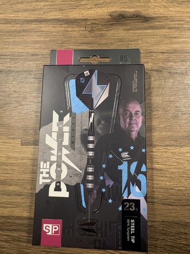Target darts phil - darts,