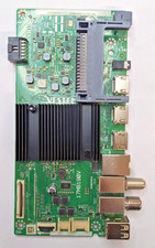 TOSHIBA 43QV2F63DB 43" SMART