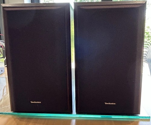 Technics hd81 fi - technics, hi-fi