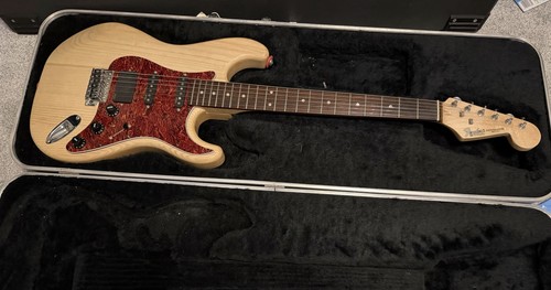 Partscaster with vintage - partscaster,