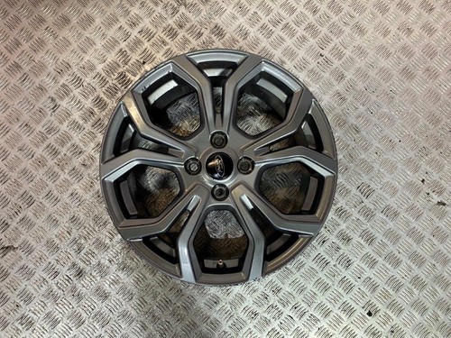 Ford fiesta mk8 - fiesta,
