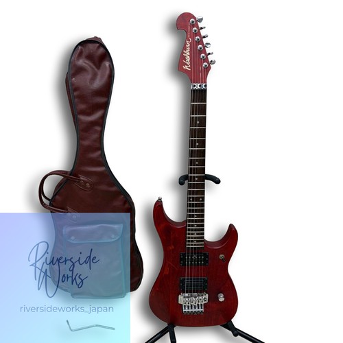 Washburn electric guitar - electric,