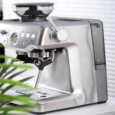 Steam Lever for Espresso