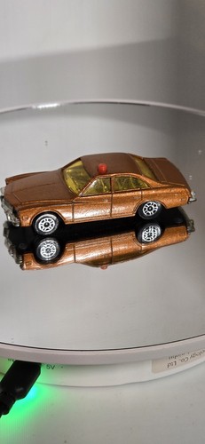 Vintage corgi juniors kojak - corgi,