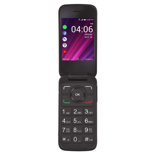 Alcatel myflip a406dl tone - myflip,