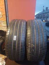 2 X 255 45 R20 105 GOODYEAR