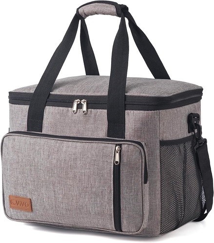 Leak proof cooler - proof, bag
