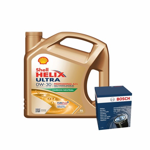 Shell helix ultra - shell,