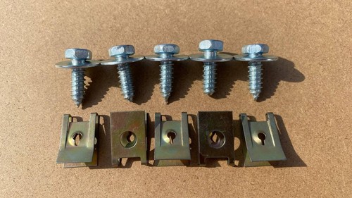 Fit hex screw speed - screw,