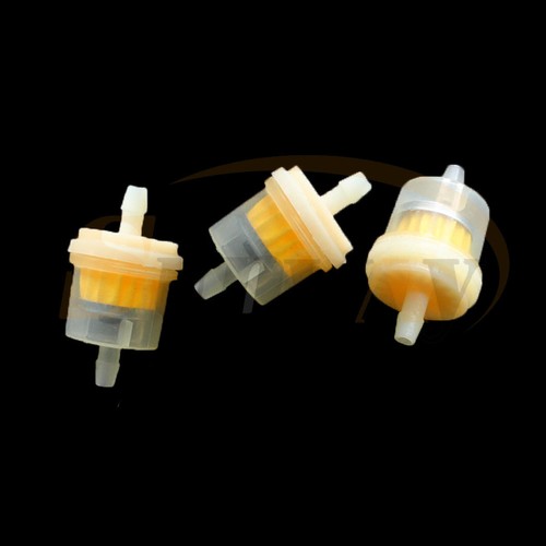 Outboard motor fuel filter - 3,