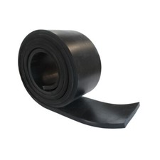 Heavy Duty Solid Neoprene Rubber Strip -Various Sizes Of Rubber Strips Available