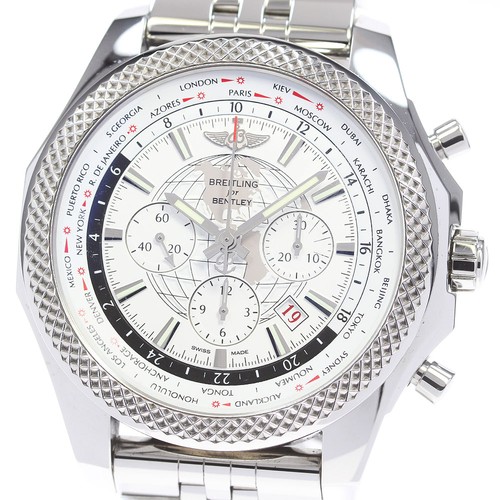 Breitling bentley b05 unitime - bentley,