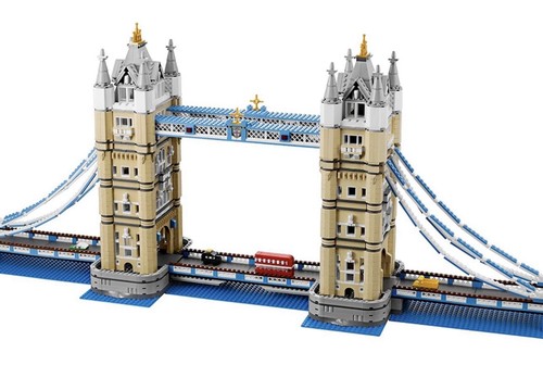 Lego creator expert - lego,