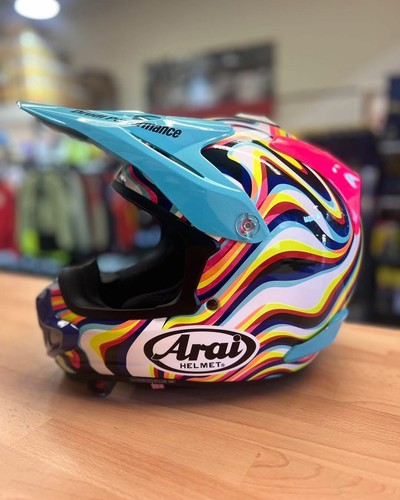 Arai evo helmet stream - evo,